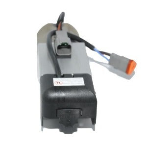 Z002153-0 Solenoid with Sensor, Steyr | Industrial Spare Parts