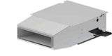 Aertesi LNH12 fan coil unit, replacement for old model GRV 12, 2-pipe system, 4 rows, marine use, special order, مروحة لفائف, export, datasheet