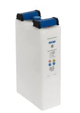 Alcad LCE200P battery cell, 200Ah, KL200P, 357x349x192 mm, weight 10.4kg, 311034051, Polypropylene, M10 SW 16 mm terminal, خلية البطارية, datasheet