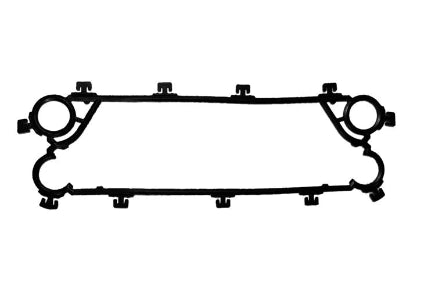 Alfa Laval 32330-1654 heat exchanger flow gasket M10B, we export, junta de goma del intercambiador de calor, حشية مطاطية, joint en caoutchouc