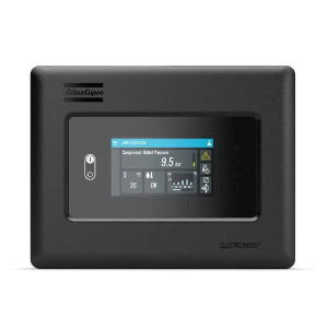 Atlas Copco 1837031016 MK5 touch screen module, MKV controller, وحدة الشاشة التي تعمل باللمس, we export