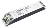 Barel HFX236E1003 Electronic Ballast, 2x36W T8 220/250V 50/60Hz, 16236, reator lampada fluorescente, الصابورة الإلكترونية, ηλεκτρονικό έρμα, reattore, datasheet