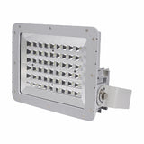 Cooper Crouse-Hinds FMV11LCYUNV1 LED luminaire, 188W, 100-277 VAC 50/60Hz, copper free aluminum, IP66, group IIC, IEC 60529, الإنارة, светильник, datasheet