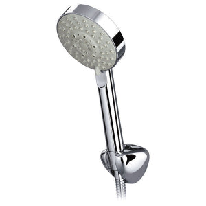 Daelim S4501 shower head with hose, discontinued/obsolete, new model PF203-B, Duschkopf, رأس الدش, cabezal de ducha, pomme de douche