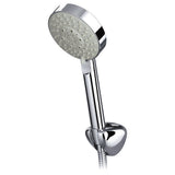 Daelim S4501 shower head with hose, discontinued/obsolete, new model PF203-B, Duschkopf, رأس الدش, cabezal de ducha, pomme de douche