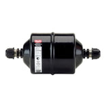Danfoss 023Z5043 filter drier, hermetic, flare inlet/outlet, connection, 3/8", 46 bar (667 psig), مجفف فلتر, export