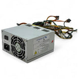 FSP Group FSP400-60PFI power supply, fortron, 50/60Hz, AC input 100-240V, DC output 400W, 9PA4009300, special order, limited availability