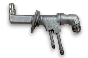 GE L47257G26 fuel injector nozzle, HPT stage 1, fits steam turbines model LM6000 and others, فیول انجیکٹر نوزل, فوهة حاقن الوقود, special order, datasheet