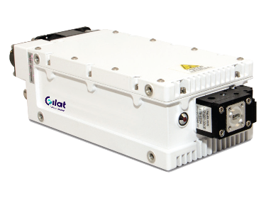 Gilat transmitter module AN7016 12W, for satellite interconnection, BUC-KU-12W, special order item, وحدة الإرسال, módulo transmissor, export