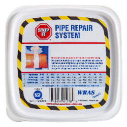 Indumar Stopit 41278 pipe repair kit, fiberglass tape, epoxy resin, polyurethane impregnated tape, latex gloves, 41278-10#16CMX3#6M, عدة إصلاح الأنابيب, datasheet