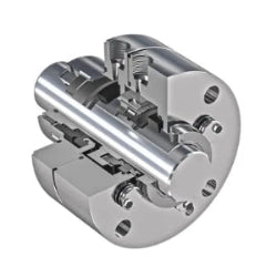 John Crane Flexibox TSKS-0135-00LL-1800 flexible coupling , CC, 180 mm spacer, X9166B10B, R-22/R407c, وصل مرن, we export