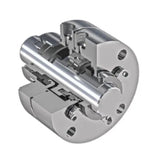 John Crane Flexibox TSKS-0135-00LL-1800 flexible coupling , CC, 180 mm spacer, X9166B10B, R-22/R407c, وصل مرن, we export