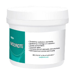 Dow Corning Molykote HP500 grease for extreme low temperature service up to -170ºC, 500g container, shelf life 2 years, ROHS compliant, شحم, graxa, graisse