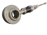 Netherlock PWR001001 power wrench tool, 392-540 NM, 65 rpm, 7,1 kgf/cm², standard and ATEX, supersedes P5000, أداة مفتاح عزم, alat kunci kuasa, datasheet