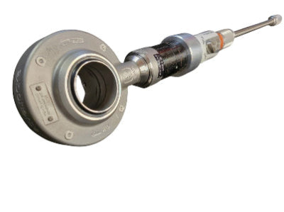 Netherlock PWR001001 power wrench tool, 392-540 NM, 65 rpm, 7,1 kgf/cm², standard and ATEX, supersedes P5000, أداة مفتاح عزم, alat kunci kuasa, datasheet