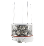 Orga L420EX-W-10 marine lantern, power supply control unit, 201412, LPS1215, station 1, routed via QC, مزود الطاقة, bekalan kuasa, güç kaynağı, export, datasheet