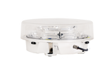 Orga L550-63A-G aeronautical obstacle light, 2000027, 10 mtr-EU, medium intensity, white, aviation, 29053379, ضوء الطيران, lampu penerbangan, datasheet
