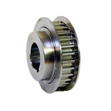 Gates P192-14MGT-115-4545 sprocket pulley, GT profile, 192 grooves, 33.69" pitch, taper-lock, bore 1.94 / 4.94, katrol, بكرة, التروس, roda gear, export