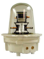Pharos Marine Automatic Power FA250EX962-L864 marine lantern LED, clear lens, 24 Vcc, Ex-d, discontinued/obsolete superseded by FA249EX-SS, datasheet