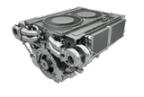 Renk 11683934 connecting rod (655215), fits AVDS-1790 series Diesel engine, special order item
