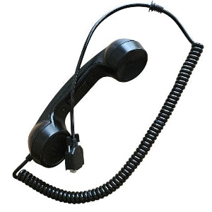 Sailor HS5001 Handset and Cradle, RT5022, RT5022, CU5100, RT4822, RT4722S-62-122484, Fits 4000 & 5000 Series, Трубка, سماعة الهاتف, Telefon bimbit, tālruņa klausule, lead time 4 weeks
