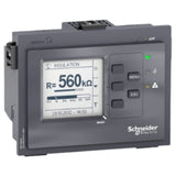 Schneider Electric IMD-IM400 insulation monitoring device Vigilohm, 100-440VCA 50/60 Hz, جهاز مراقبة, supersedes XM300C, جهاز مراقبة العزل, datasheet