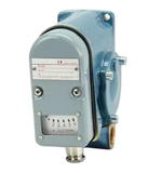 ABB TIVG 15R flow indicator SK6610026, fluid water and oil, 12.5 to 25.0 LPM, weight 3,4 kg, عداد التدفق, расходомер, débitmètre, medidor de fluxo, datasheet