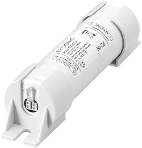 Tridonic 89800084 Accu NICD 3A 50, EM battery, 4.0 Ah D cell stick, 1.2V, high-temperature cell for emergency lighting units, بطارية طوارئ, datasheet
