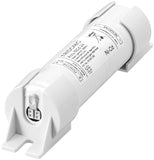 Tridonic 89800084 Accu NICD 3A 50, EM battery, 4.0 Ah D cell stick, 1.2V, high-temperature cell for emergency lighting units, بطارية طوارئ, datasheet