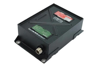 GE L21454P04 Exciter Ignition unit, GE L21454P04, 115VAC 50-60Hz, TSN-3, for General Electric Turbine LM2500, LM5000, LM6000 and other models, limited availability, catalog datasheet