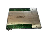 Wartsila 516387 engine safety module ESM-20, fits engine W20V32 and other models, وحدة السلامة, PAAE229269, we export