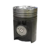 Wartsila 113001 piston crown, fits 12V32, 16V32, 18V46 and other engine models, مكبس المحرك, tłok silnika, pistão, we export