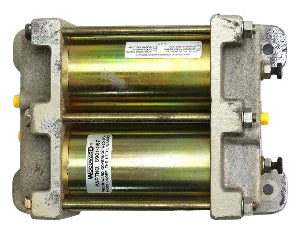Woodward 8901-067 governor booster servomotor, سيرفو موتور, servomoteur, special order item, export