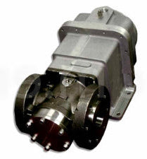 Woodward 9908-265 control valve, 382A1209P0002, 2” 600 lb, raised face, ANSI GS16, 1.5" port size, single resolver, CANopen, کنٹرول والو, صمام التحكم, datasheet