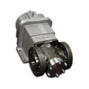 Woodward 9907-561 fuel valve, GS16, 1.50 sq in, analog, devicenet, canopon, single resolver, válvula de combustible, صمام الوقود