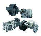 Woodward 8915-1201 valve EM100/3151, dual FBDK resolver, special order item, datasheet, محرك الصمام, والو ایکچیویٹر, actionneur de vanne