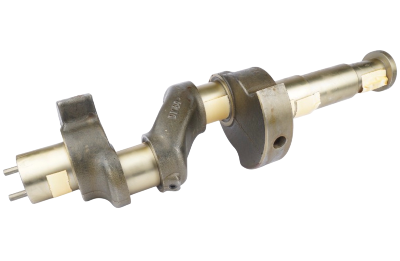 3121.195 Crankshaft Kit, Sabroe, new part number 3121.391, CMO 24, العمود المرفقي, στροφαλοφόρος άξων, albero a gomiti, eixo virabrequim