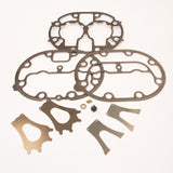 06EA660104 Carrier Suction Valve Package, صمام لوحة, plat injap, πλάκα βαλβίδας, conjunto da placa de válvulas