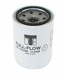 11-6182 Filter oil