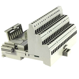 1794-TB3G Flex I/O Terminal Base, 3 wire, Screw Clamp, Rockwell, محطة كتلة, μπλοκ ακροδεκτών