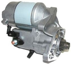 25-35465-00-RM Starter assembly