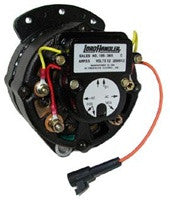 30-00409-65-AM Alternator 65amp ccw