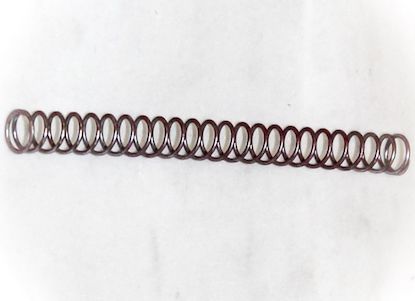 301248-102 Regulator Spring, Carrier, ربيع الصلب, стальная пружина, mola de aço