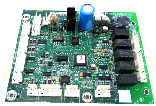 30HX501316 Carrier Programmed SCB, replaces HK50AA032, لوح التحكم, papan kawalan, πίνακας ελέγχου