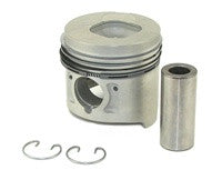 11-5902 Piston assy w rings .50Mm 2.2Di