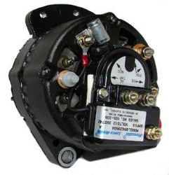 41-2195 Build alt 12v 37a