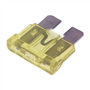 41-2978 Fuse 20amp 32v