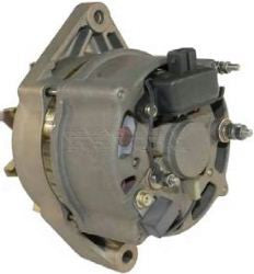 41-6781 Alternator 65amp