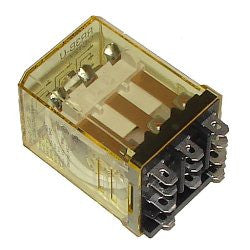 44-3186 Relay defrost