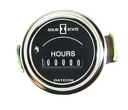 44-8764 Hourmeter